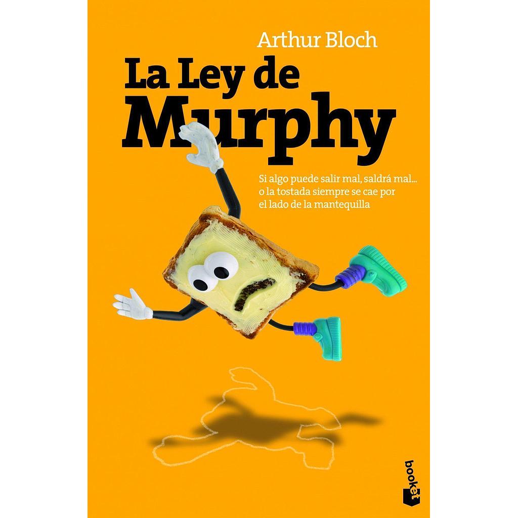 La Ley de Murphy