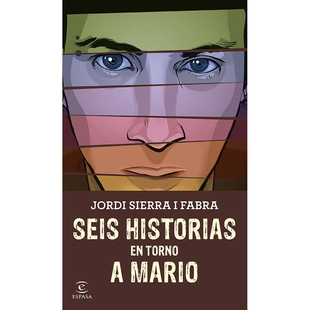 SEIS HISTORIAS EN TORNO A MARIO