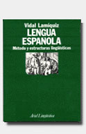 Lengua española