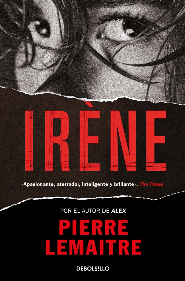 Irène (Un caso del comandante Camille Verhoeven 1)