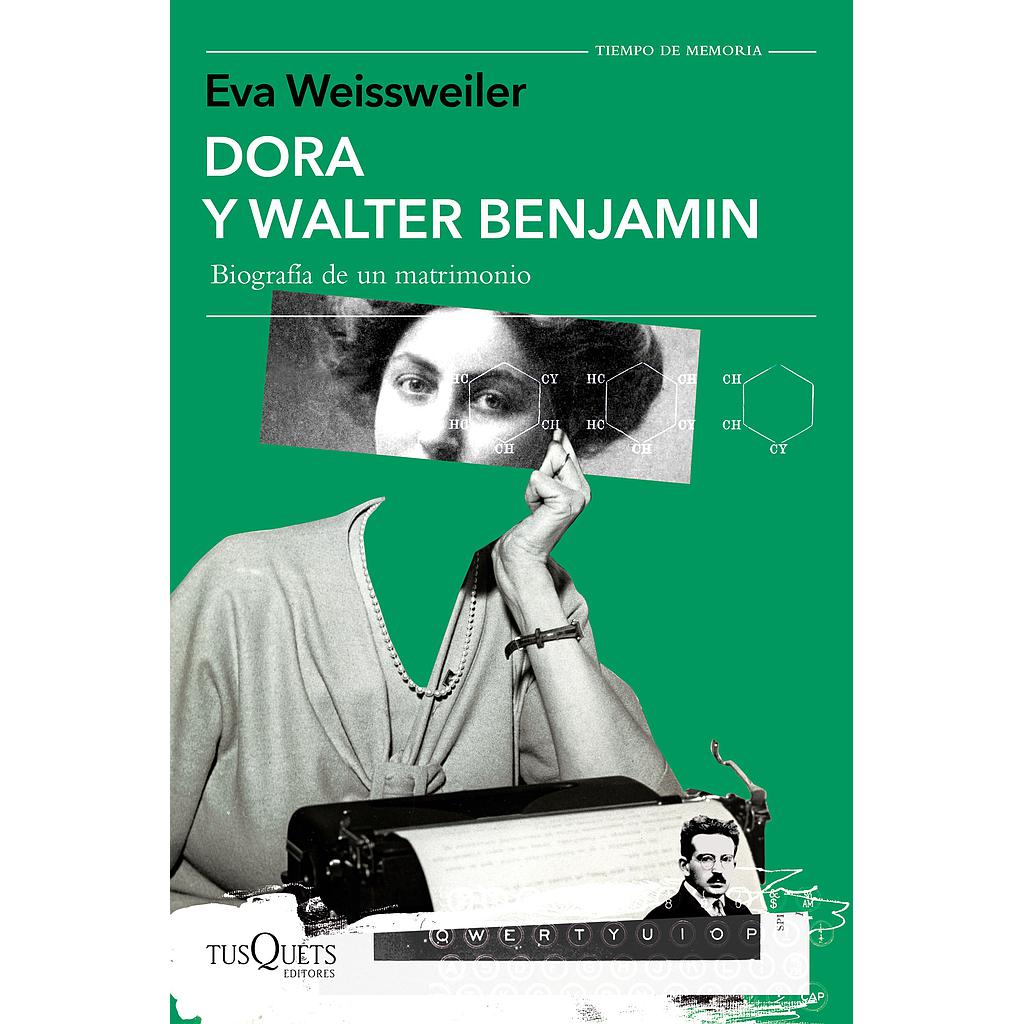 Dora y Walter Benjamin