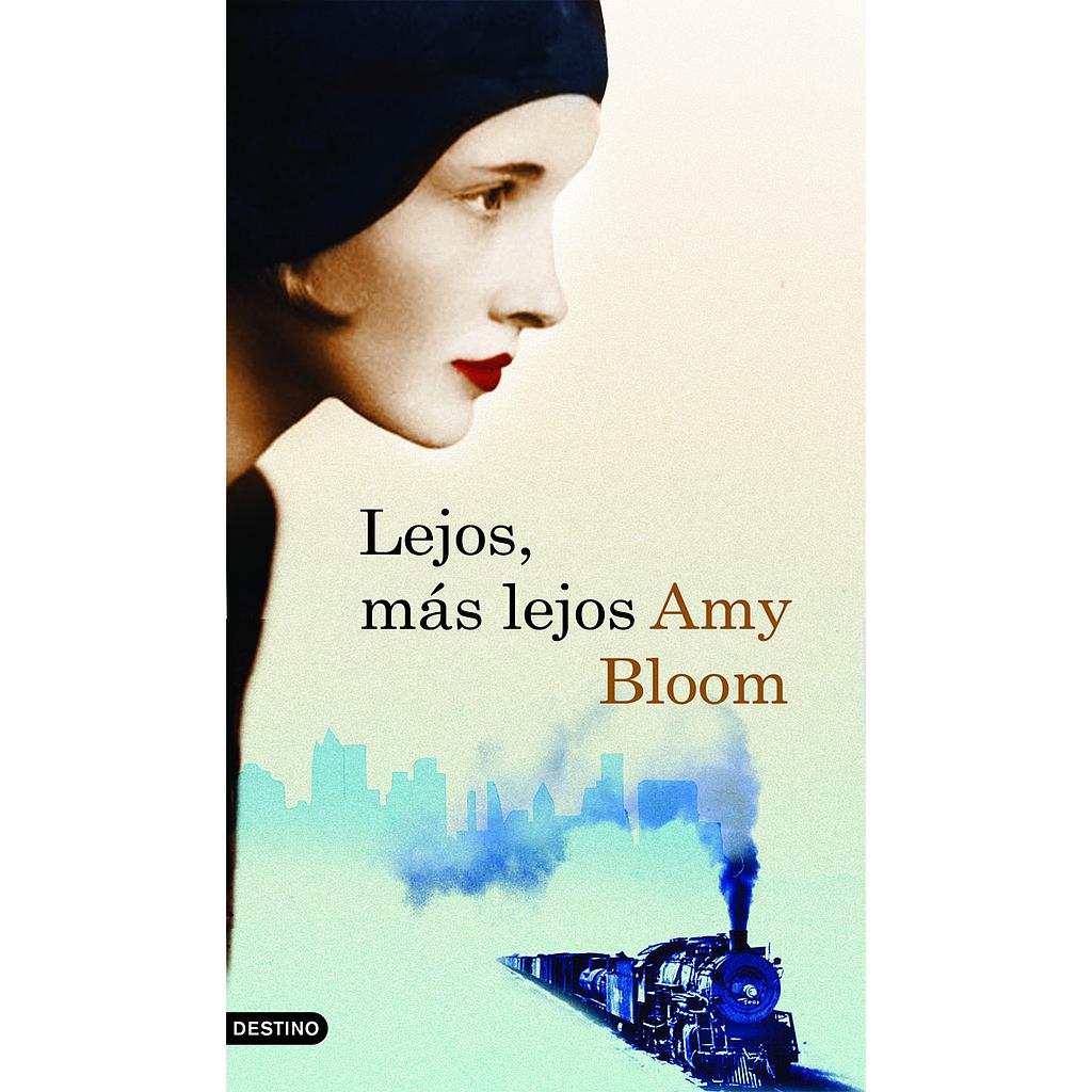 Lejos, más lejos