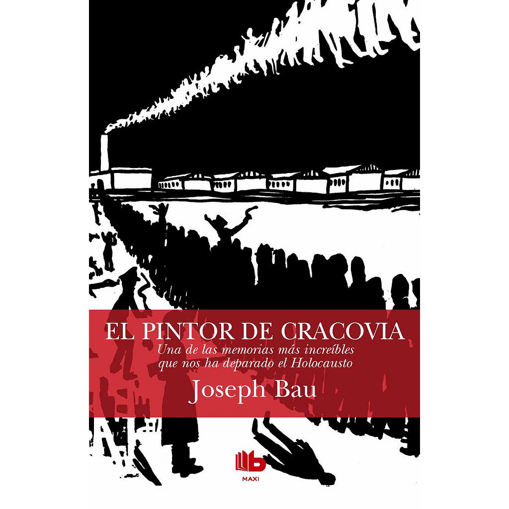 El pintor de Cracovia