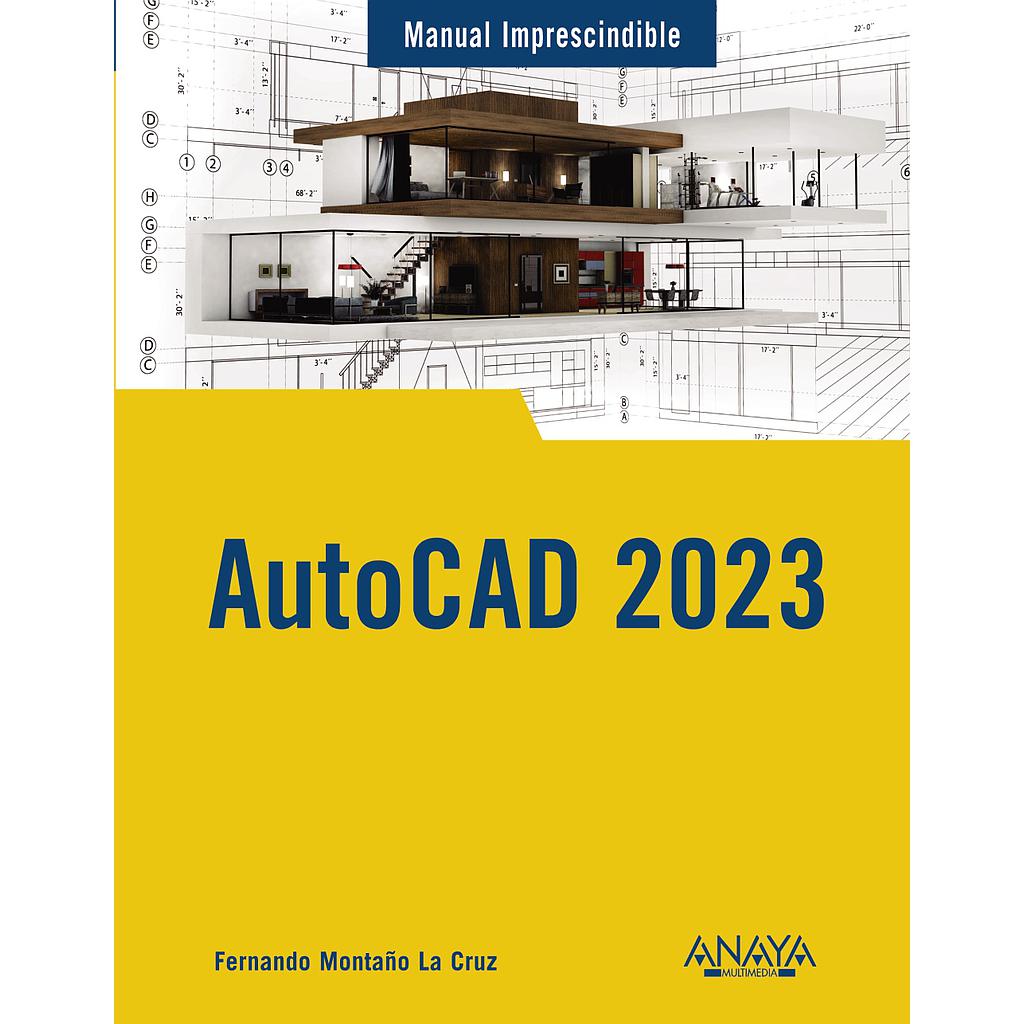 AutoCAD 2023