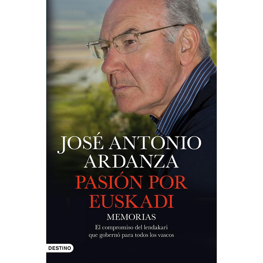 Pasión por Euskadi