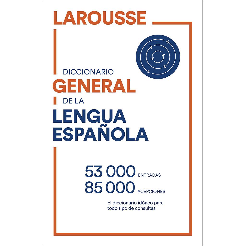 Diccionario General de Lengua Española