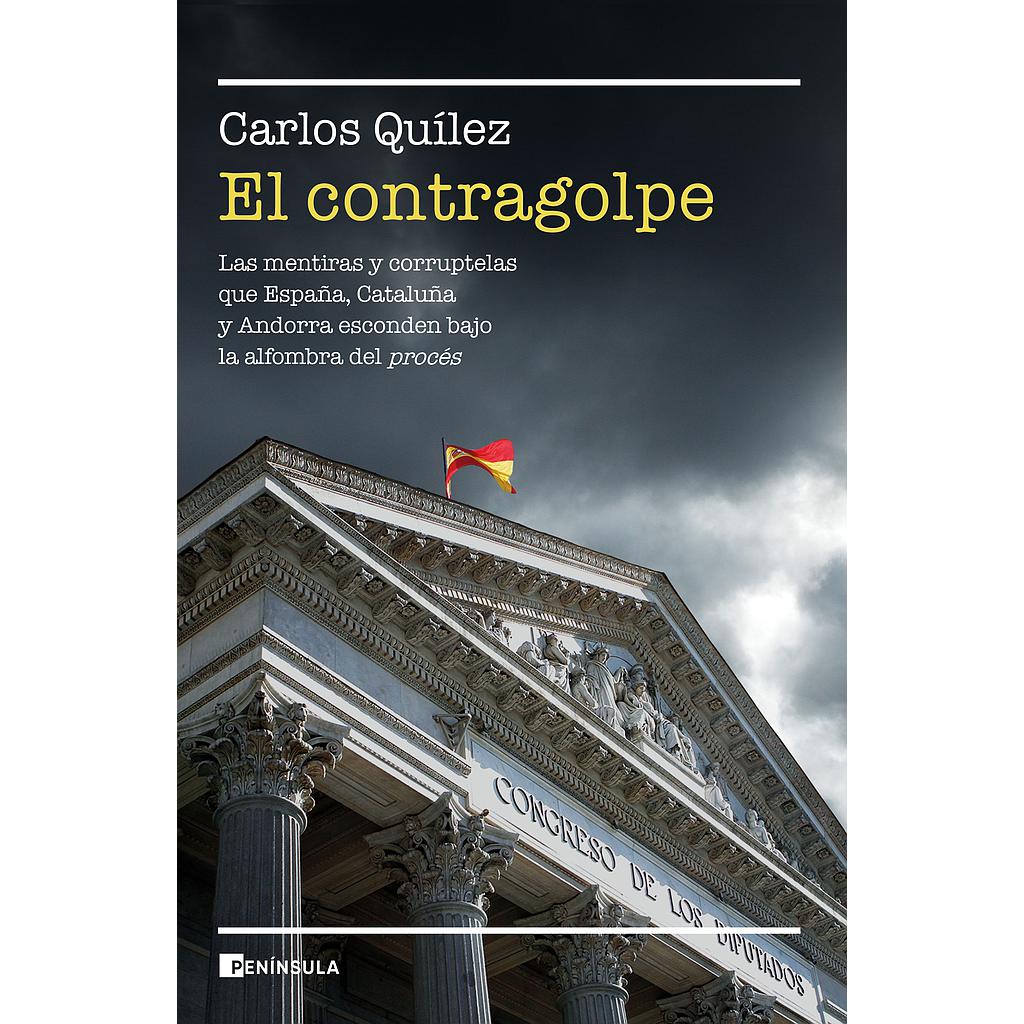 El contragolpe