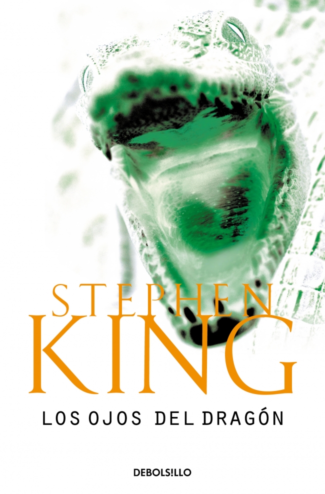 Los ojos del dragón
