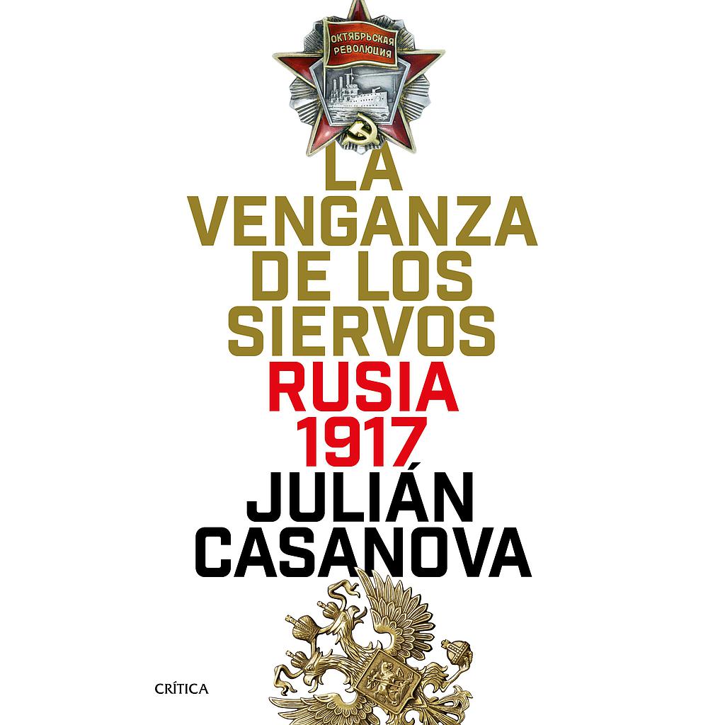 La venganza de los siervos