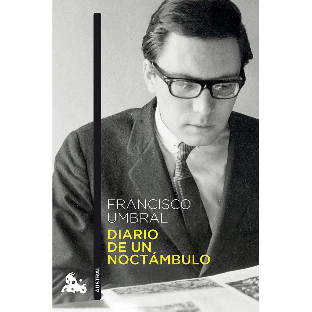 Diario de un noctámbulo