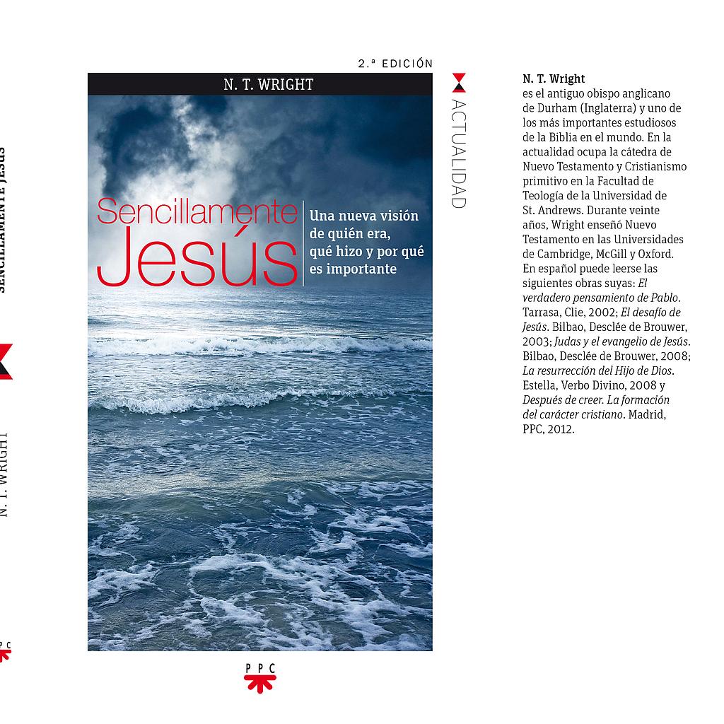 Sencillamente Jesús