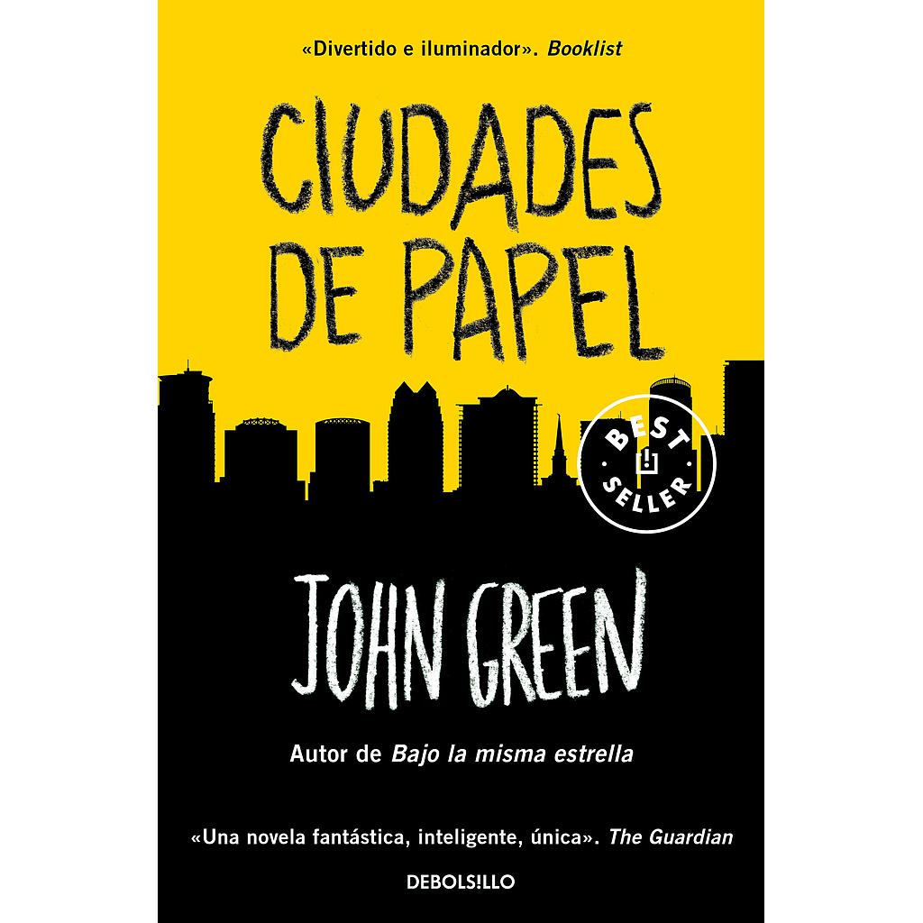 Ciudades de papel