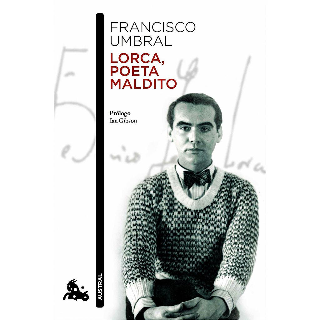 Lorca, poeta maldito