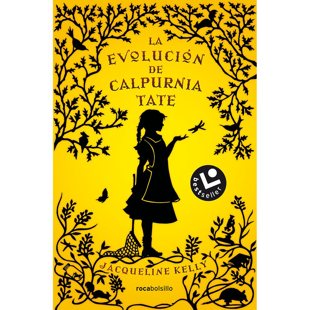 La evolución de Calpurnia Tate