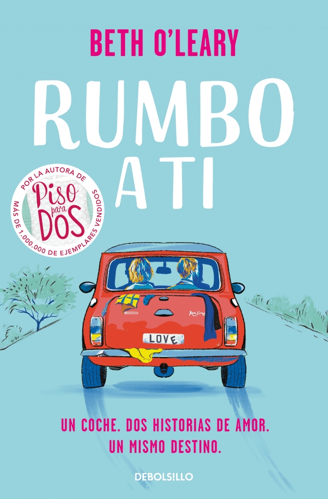 Rumbo a ti