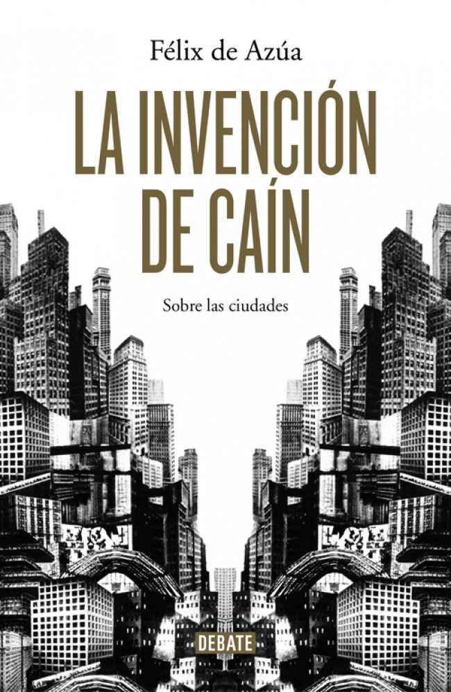 La invención de Cain