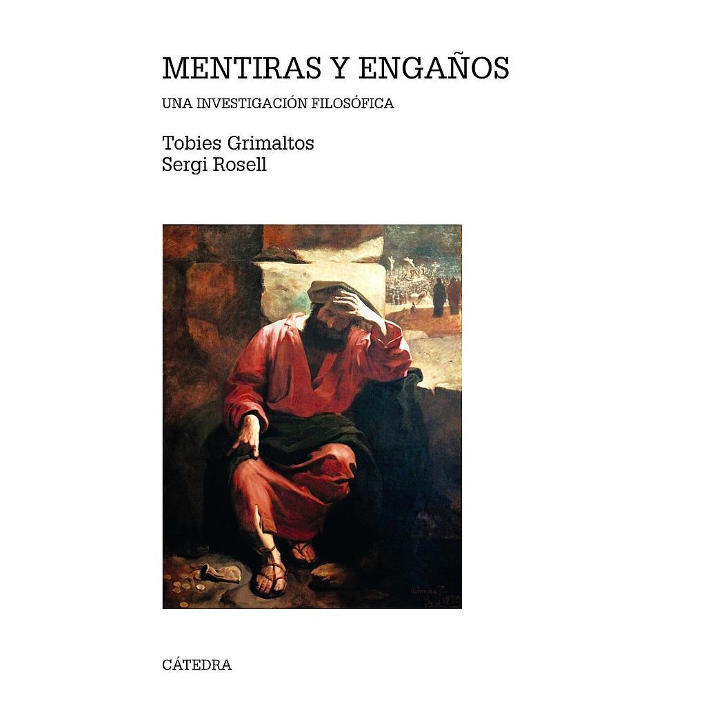 Mentiras y engaños
