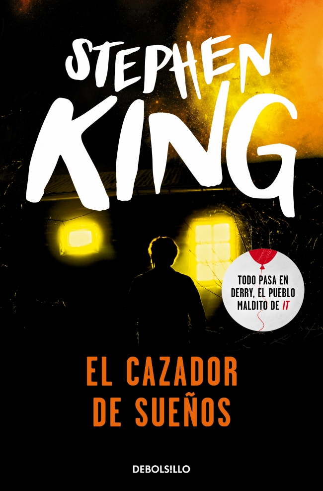 El cazador de sueños