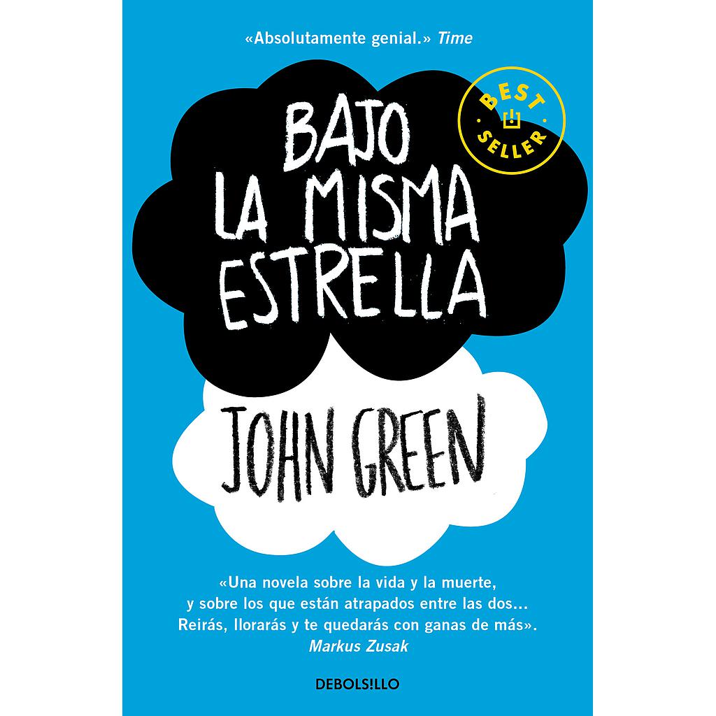 Bajo la misma estrella