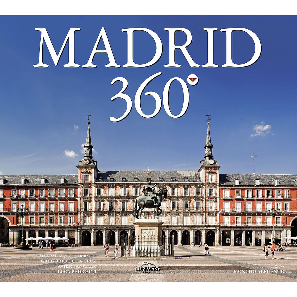 Madrid 360º