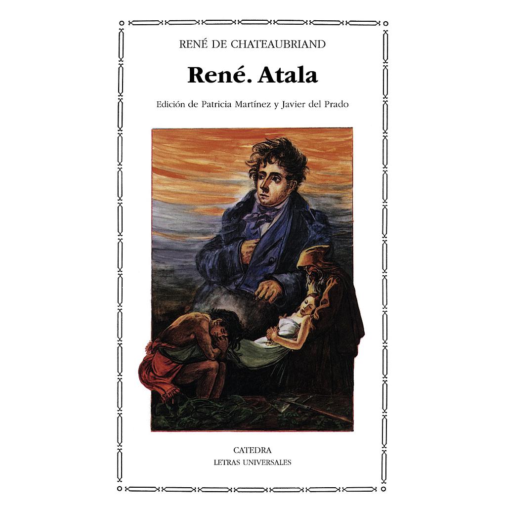 René; Atala