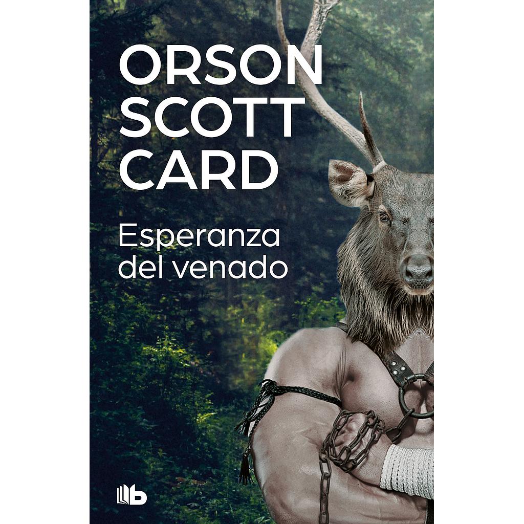 Esperanza del venado