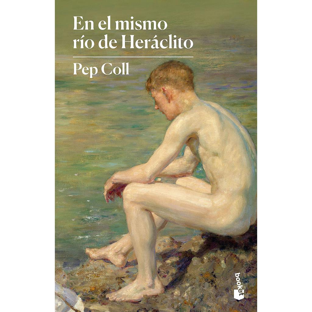 En el mismo río de Heráclito