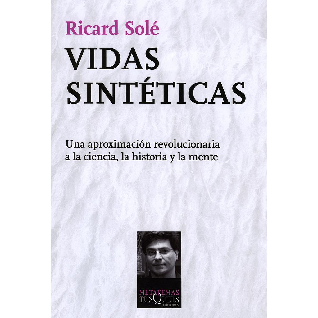 Vidas sintéticas
