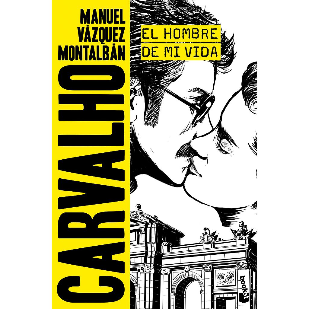 El hombre de mi vida