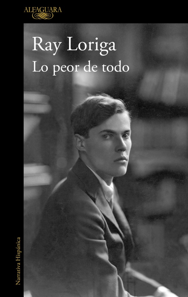 Lo peor de todo