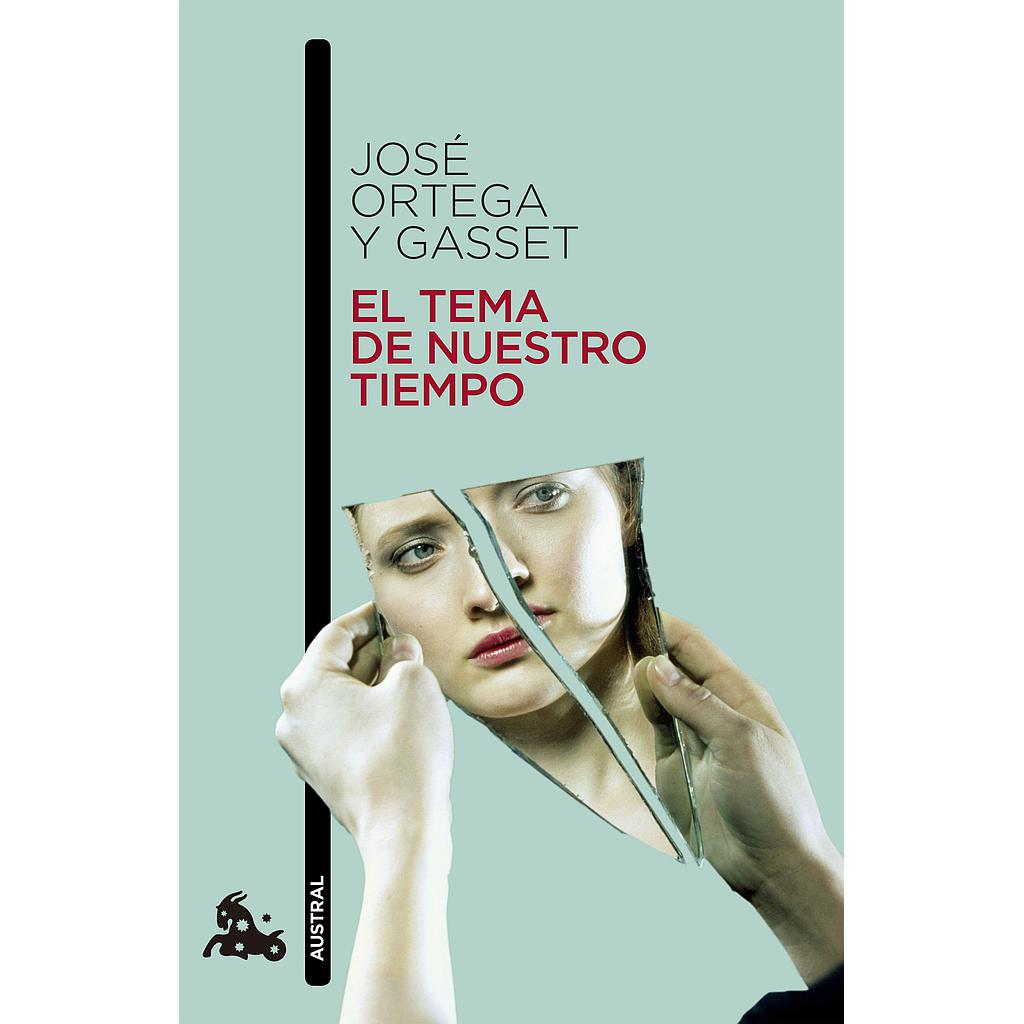 El tema de nuestro tiempo