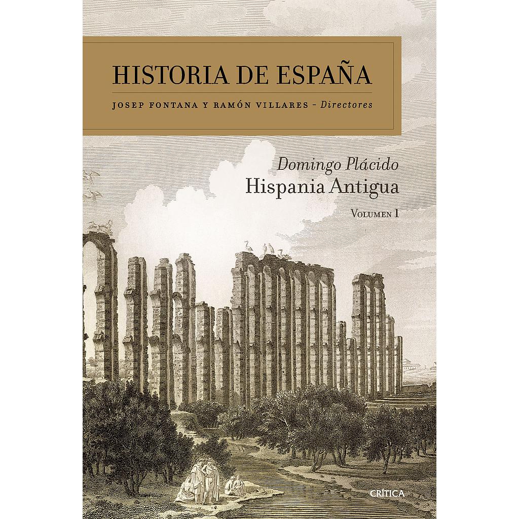 Hispania antigua