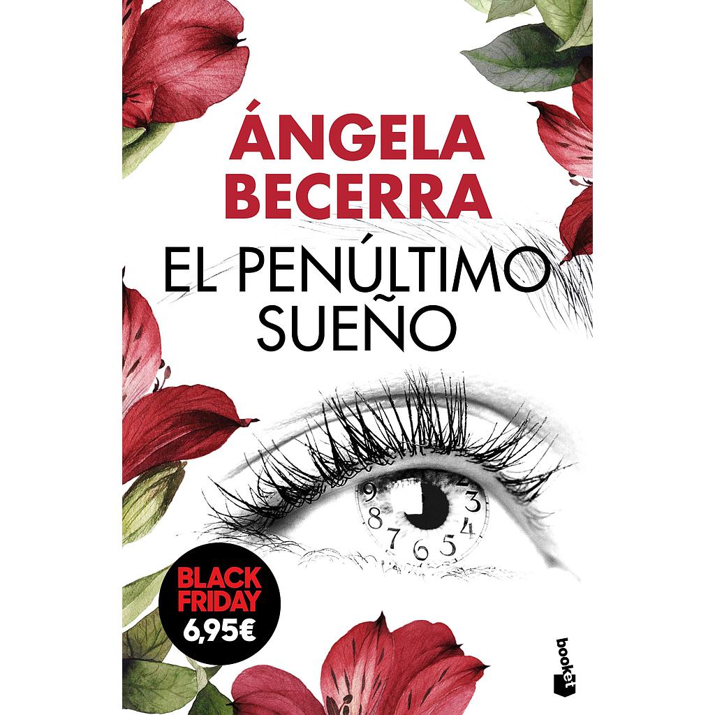 El penúltimo sueño