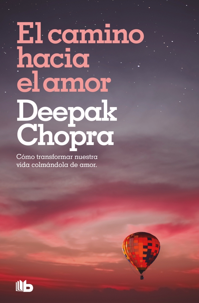 El camino hacia el amor