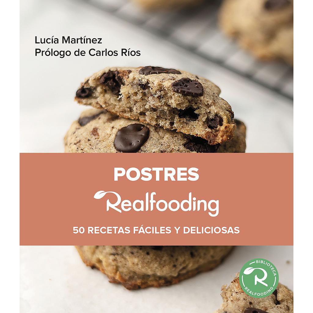 Postres Realfooding