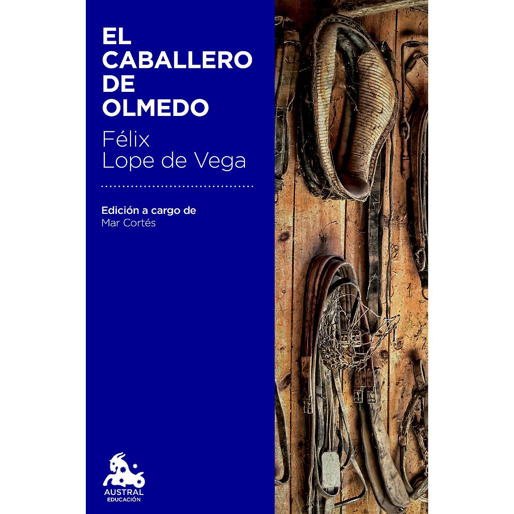 El caballero de Olmedo