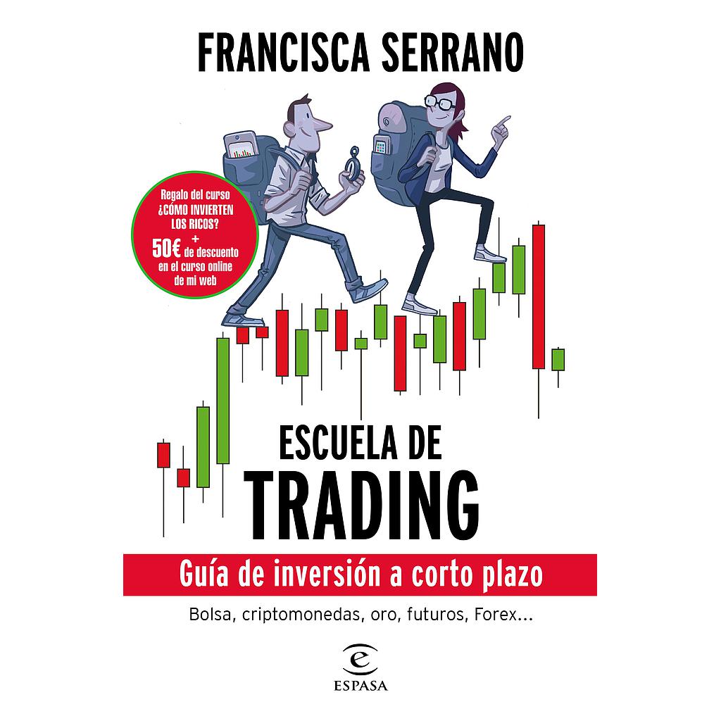 Escuela de trading