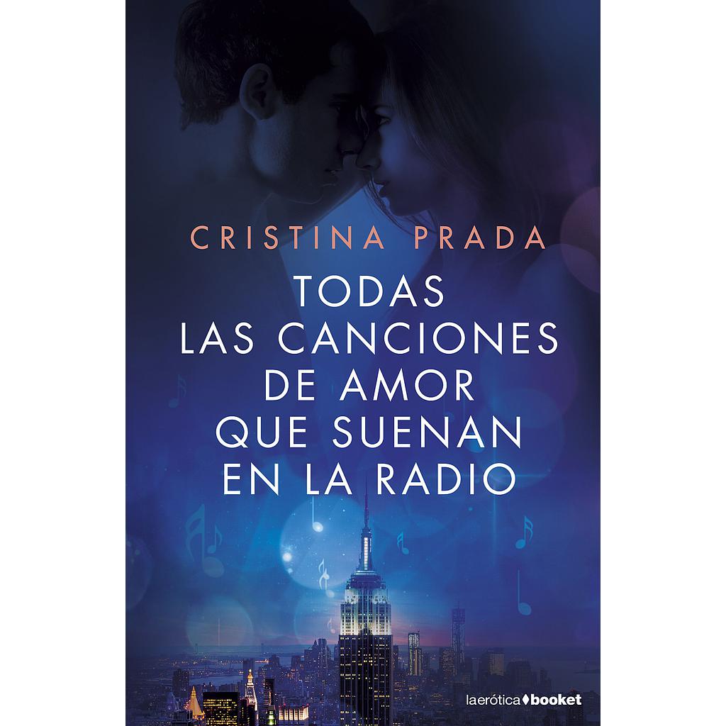 Todas las canciones de amor que suenan en la radio