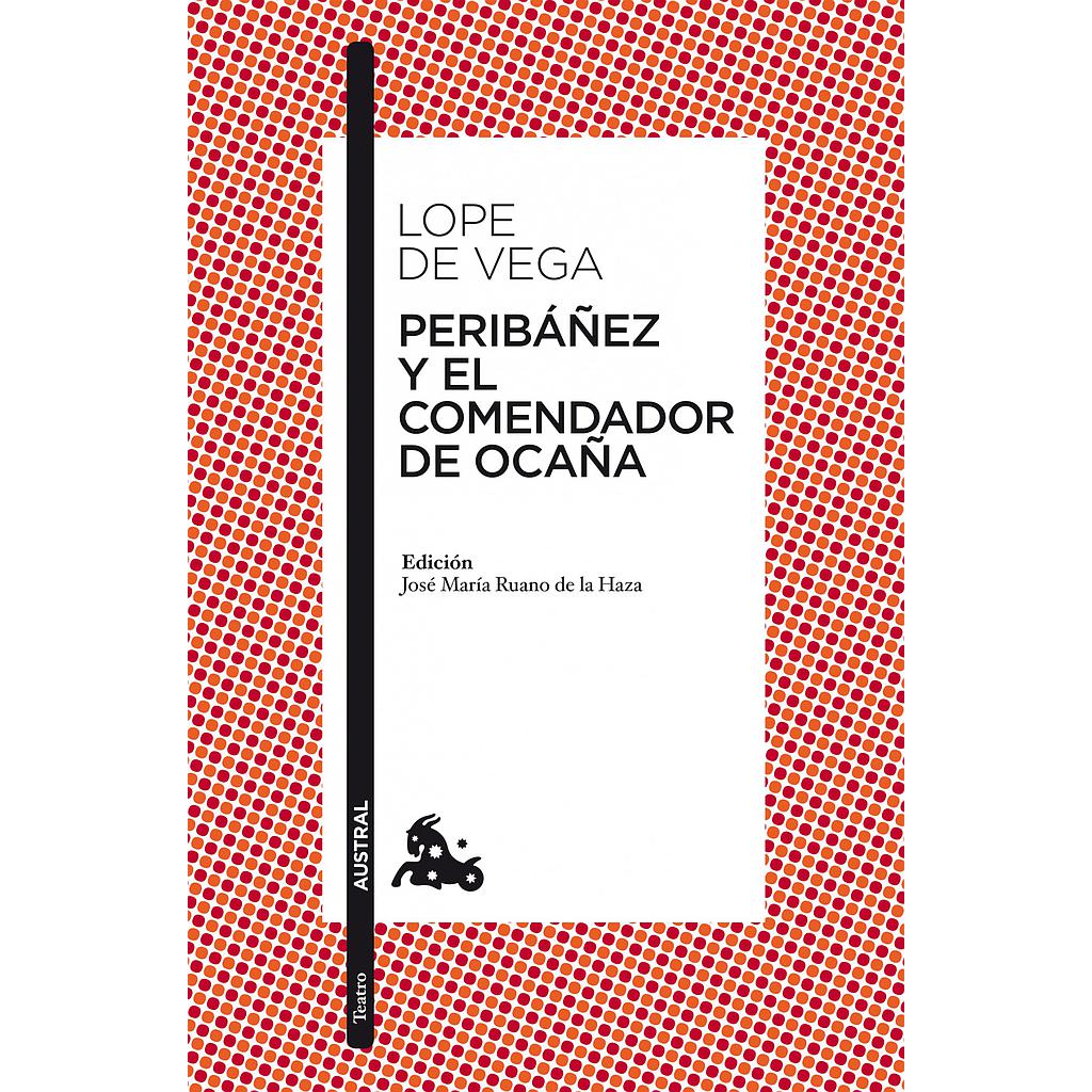 Peribáñez y el comendador de Ocaña