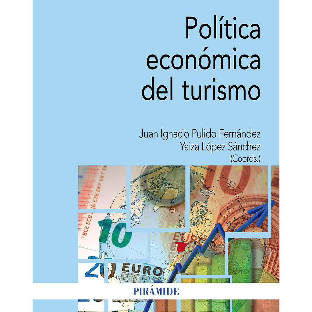 Política económica del turismo