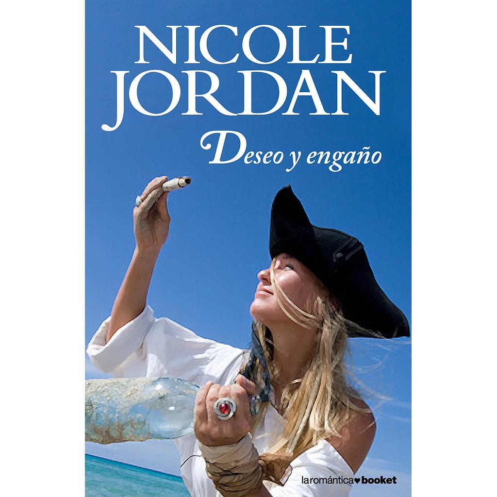 DESEO Y ENGAÑO (NF)