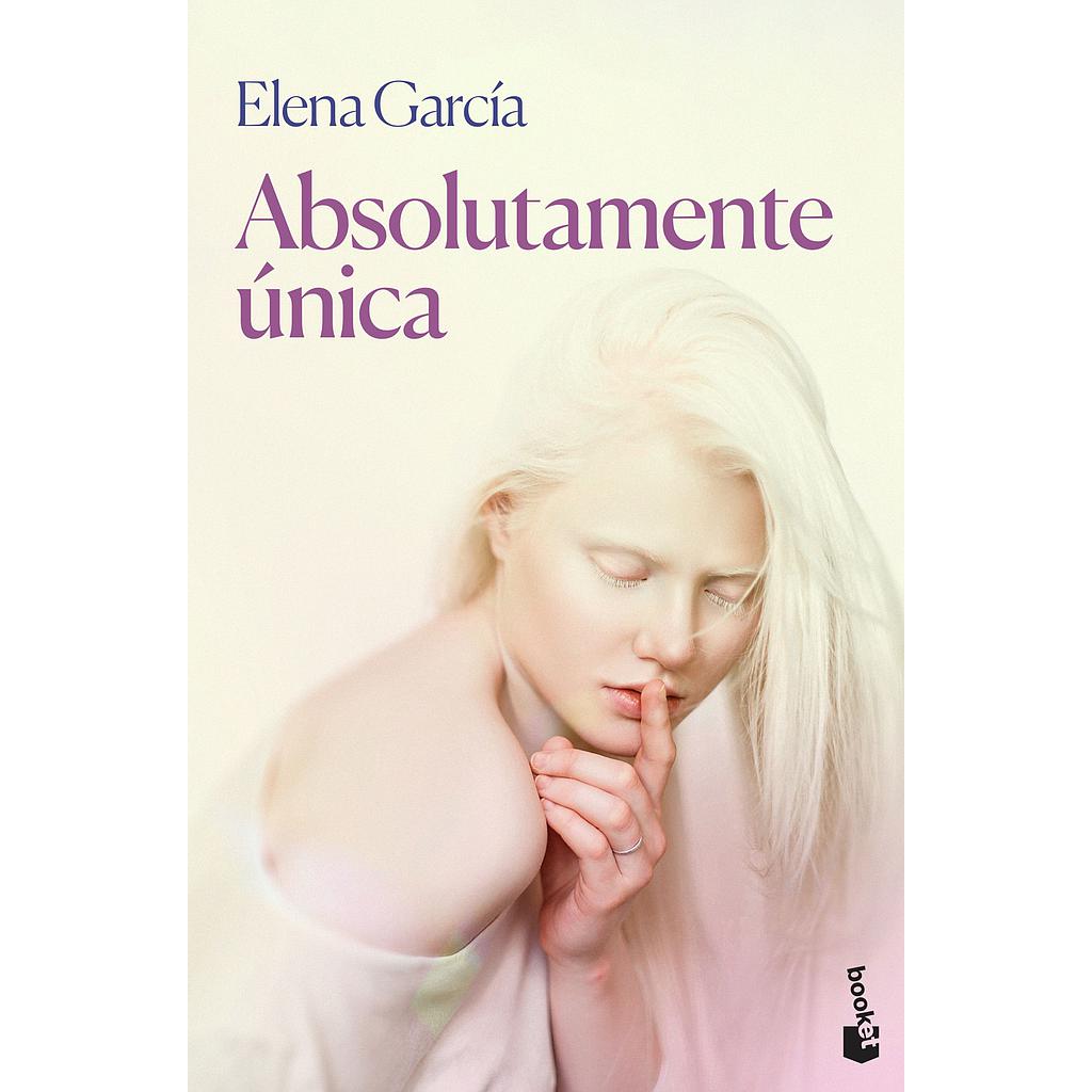 Absolutamente única