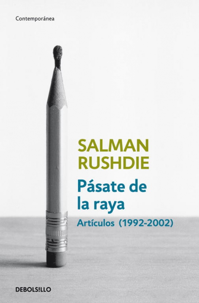 Pásate de la raya
