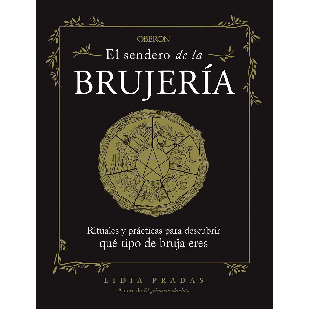 El sendero de la brujería