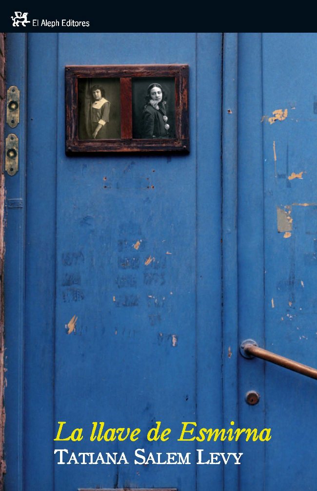 LA LLAVE DE ESMIRNA