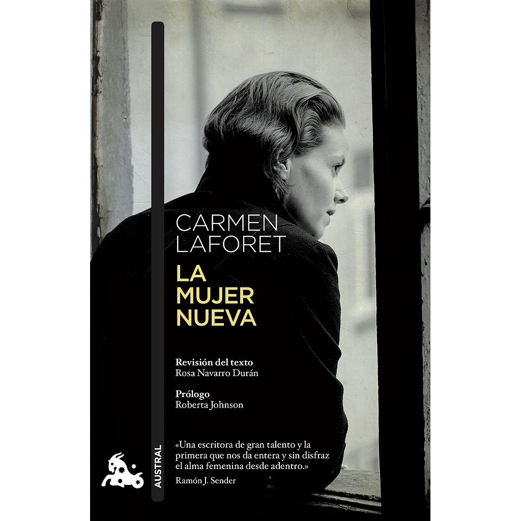 La mujer nueva
