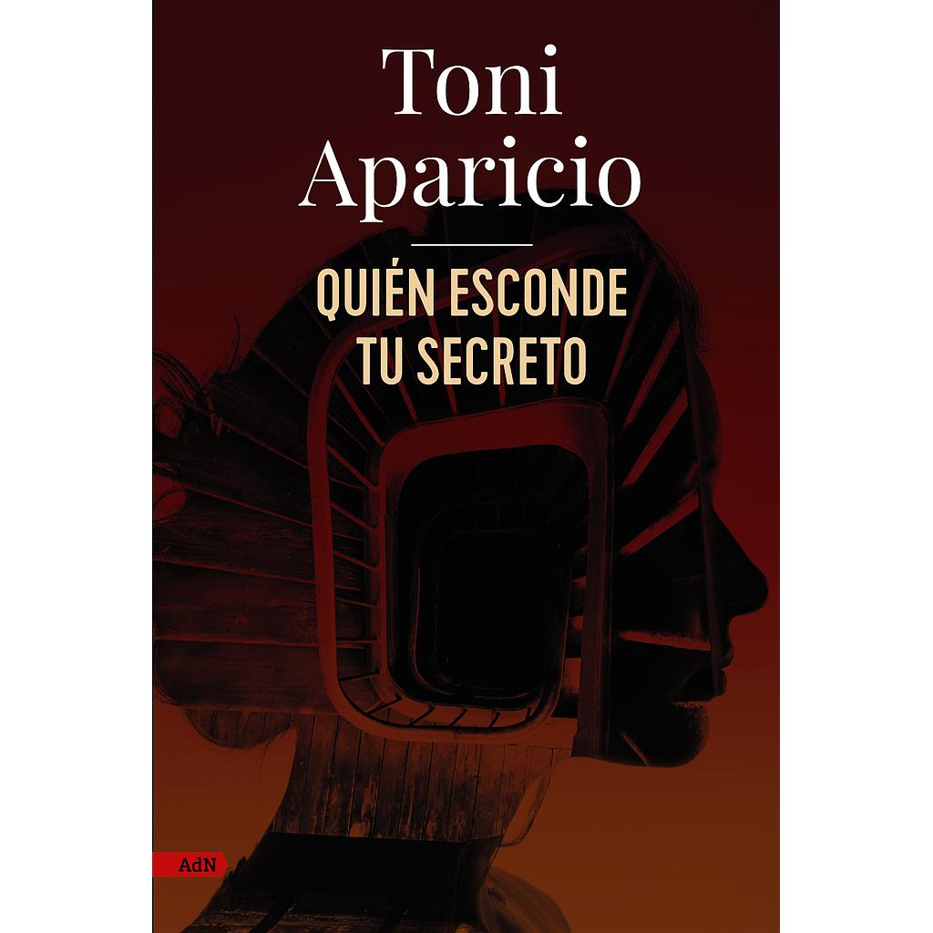 Quién esconde tu secreto (AdN)