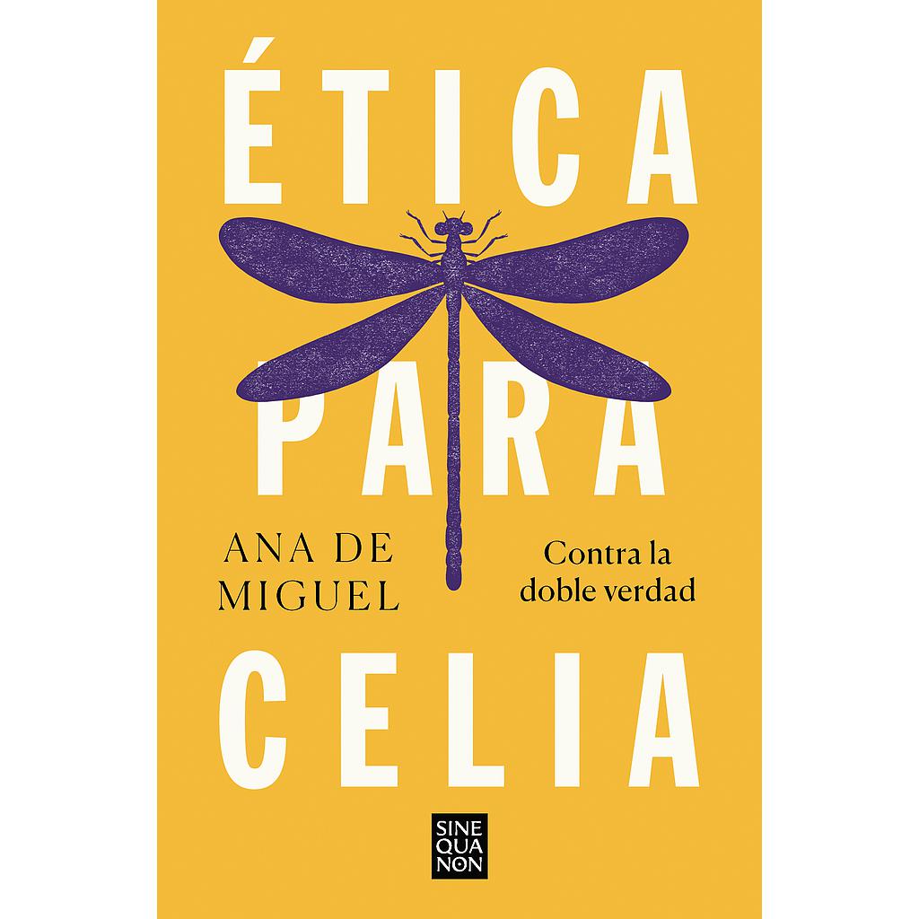 Ética para Celia