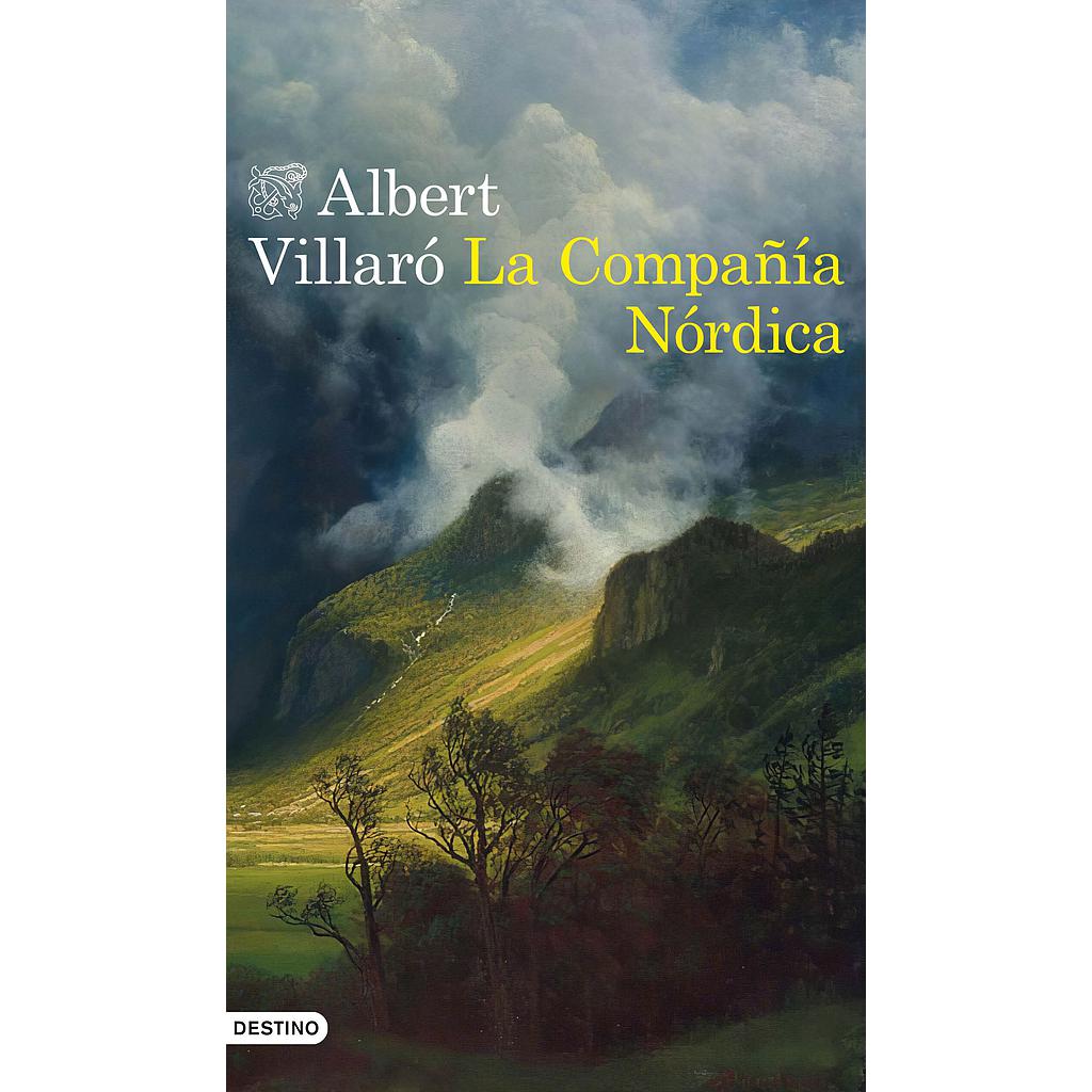 La Compañía Nórdica
