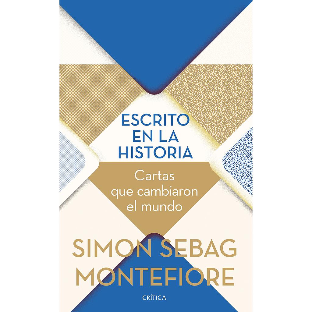 Escrito en la historia